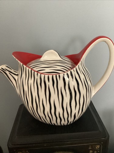 Midwinter pottery jessie - pottery,