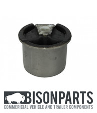 "FRONT CAB MOUNTING BUSH FITS