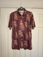 Motherwell Football Hawaiian