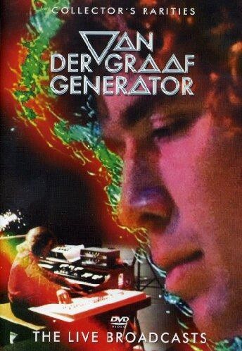 Van der graaf generator the - generator:,