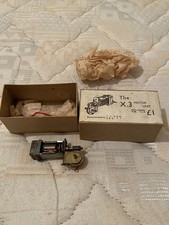 Vintage Model Railway Point