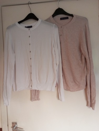 Bundle s ladies button - m&s,