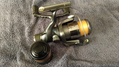 Okuma interceptor rear - okuma, drag