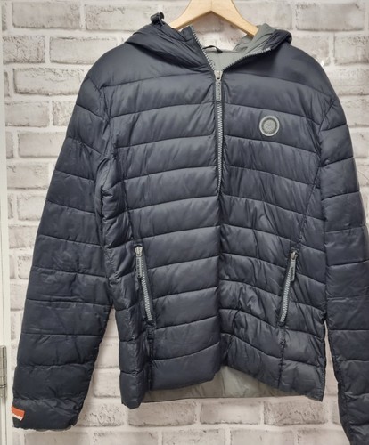 Men super dry fuji puffer - super,