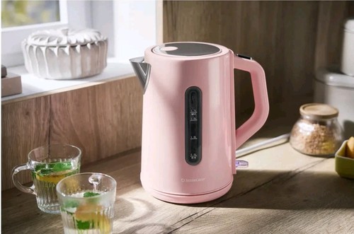Silvercrest electric kettle - silvercrest,
