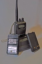 Yaesu FT 60 R