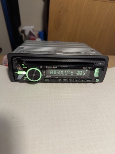 Sony mex n6002bd - mex-n6002bd, bluetooth