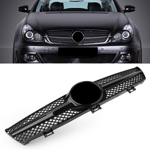 Fit mercedes w219 cls500 - mercedes,