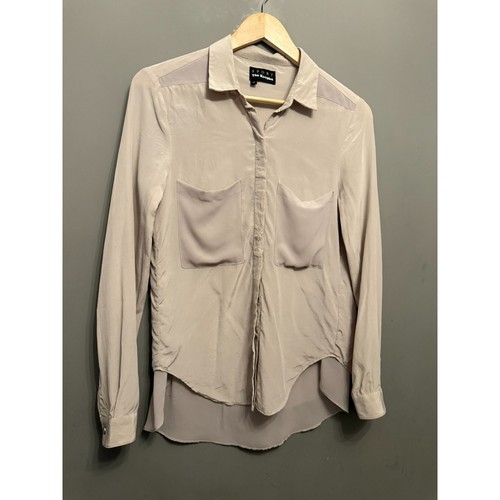 The kooples sport blouse - blouse, –