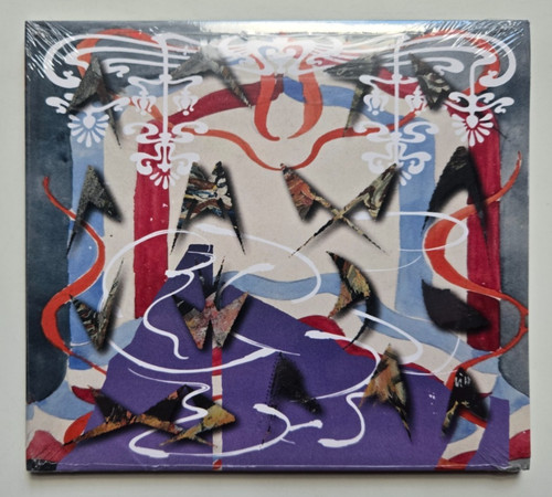 Juno myriad path cd new - juno,