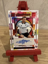 2024-25 Panini Impeccable