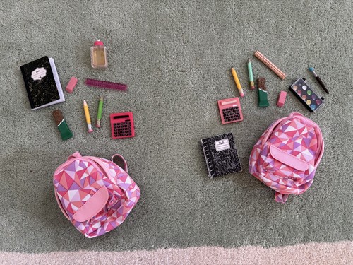 Our generation doll - generation, doll’s