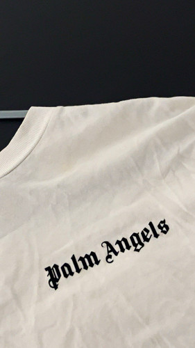 Palm angels shirt - palm, men’s
