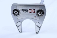 Odyssey White Hot OG 7 2021