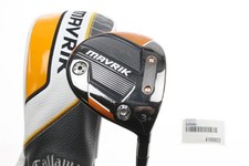 Callaway Mavrik Max Golf Club