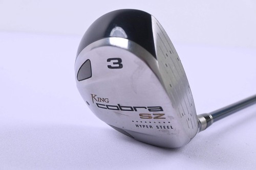 Cobra wood 15 5 - #3,
