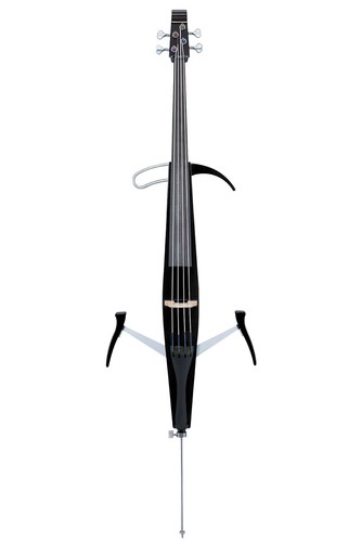 Yamaha svc50 silent cello - silent,