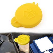 Wiper Washer Fluid Reservoir