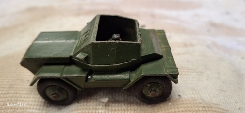 Dinky toys 673 daimler - toys,