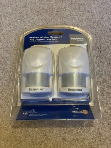 Response alarms premium - alarms,