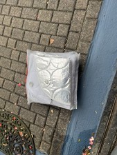 For FIAT DUCATO PEUGEOT BOXER Motorhome Thermal Window Screen Cover Cab Blinds