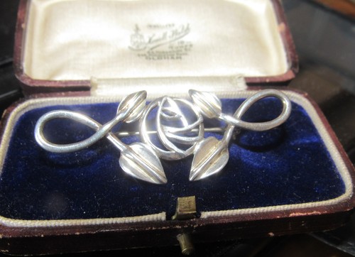 Vintage carrick 925 sterling - vintage,