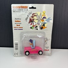 Vintage 1991 Apollo Looney