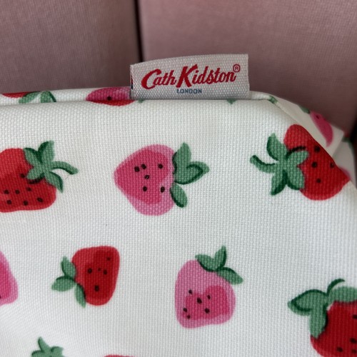 Cath kidston london - kidston, strawberry