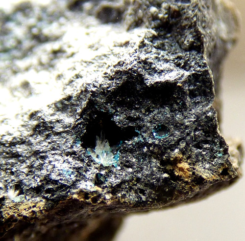 Pseudoboleite cerussite the - cerussite,