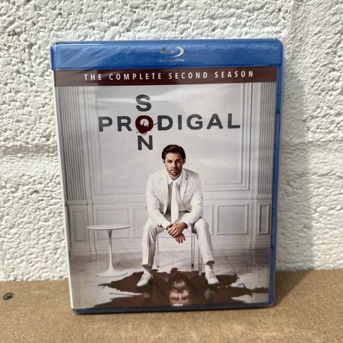 Prodigal son season 2 - prodigal, son:
