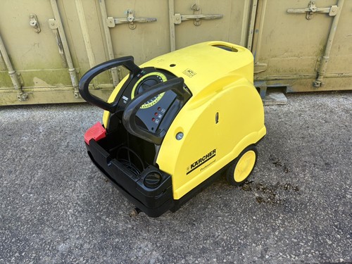 240 volt karcher hds - volt,