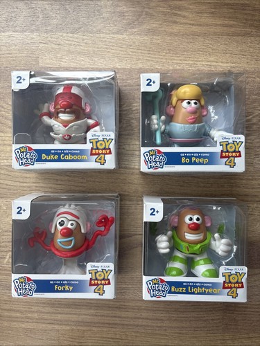 Disney toy story potato - disney,