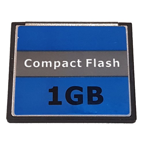 1gb compact flash memory card - compact,