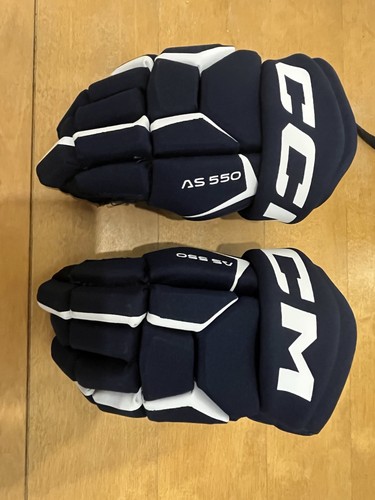 Senior ccm tacks navy hockey - ccm,