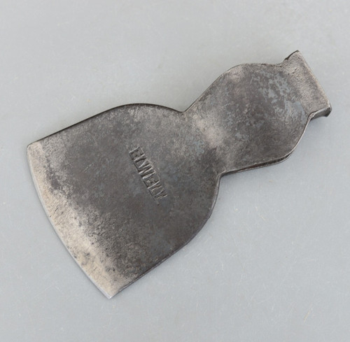 Vintage elwell axe head - axe,
