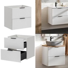 Bathroom Vanity Unit 600mm
