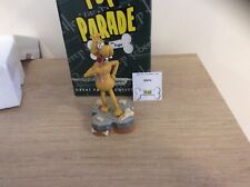 Robert Harrop BEANO & DANDY PUP09 PUP PARADE PUG