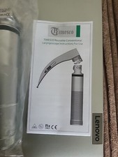 TIMESCO REUSABLE CONVENTIONAL