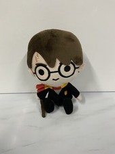 Harry Potter Plush Soft Toy
