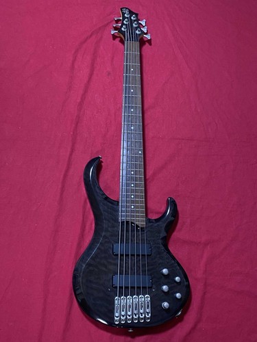 Ibanez btb406 2000 - btb406, 2000's