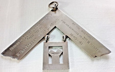 W.Bro. ROBERT W. McGLASHAN -