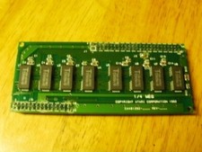 ATARI FALCON 030 1 MEG MEMORY