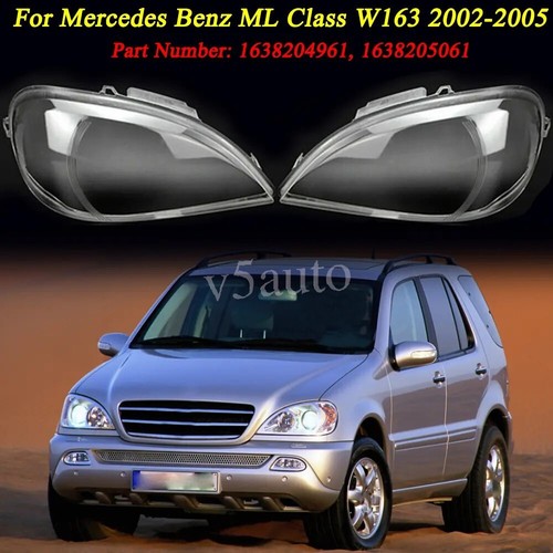 For mercedes benz - for, w163