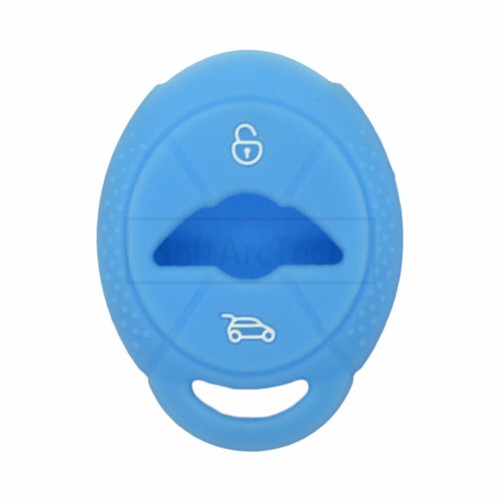 Silicone cover skin - skin, jacket