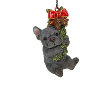 Vivid Arts Blue Grey French