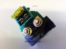 Starter Relay For Honda NX 250