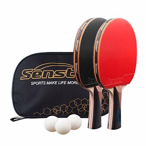 Senston table tennis bats - senston,