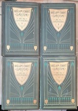William Ewart Gladstone &