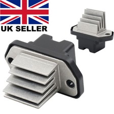 Heater Blower Fan Resistor For Honda Civic Accord Acura RSX TL 79330S6A941 UK