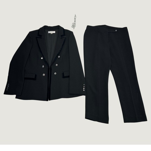 Tahari arthur levine pant - s.,